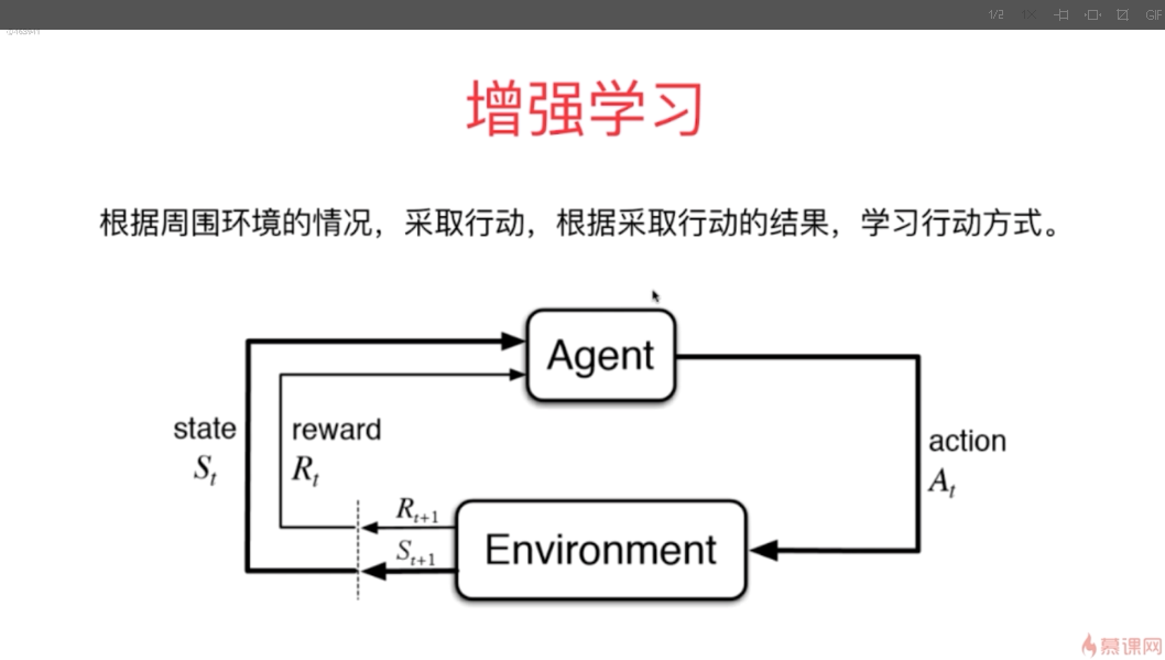 增强学习