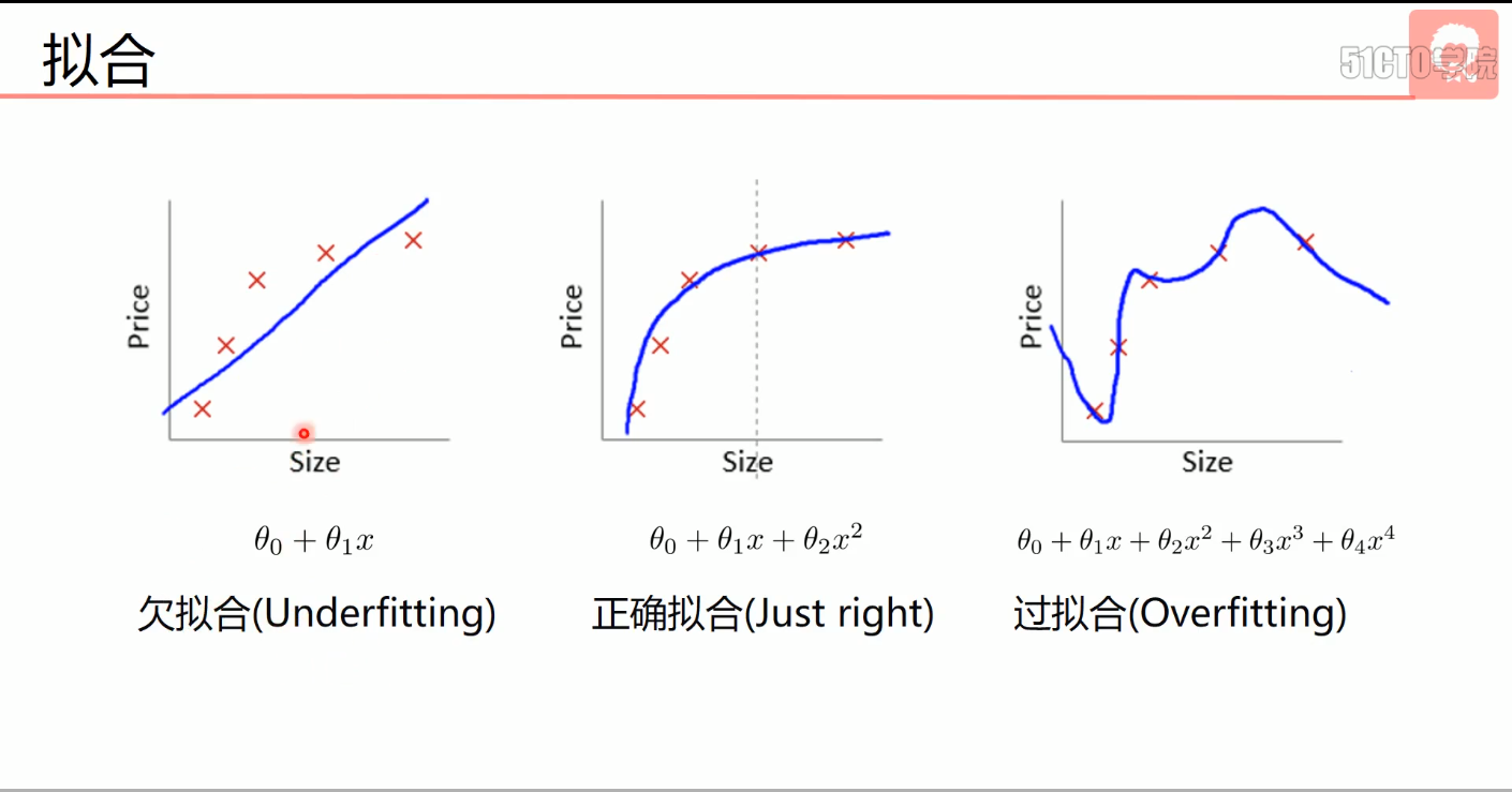 拟合