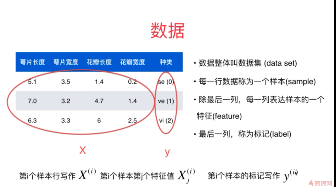 数据